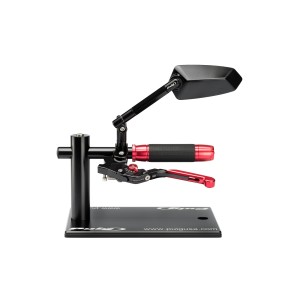 Display Piezas Anodizadas