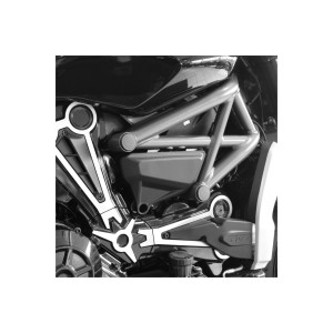 TAPONES CHASIS DUCATI X...