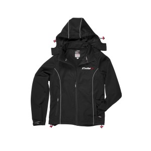 CHAQUETA PUIG HI-TECH PARTS...