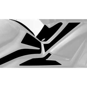 KIT PROTECTOR KYMCO AK550...