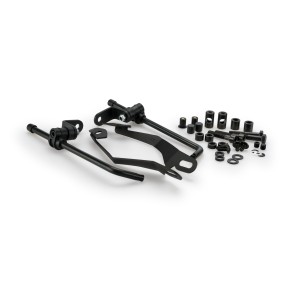 HERRAJES PLACA FRONTAL...