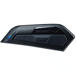 SMART HJC - 11B FLAT BLACK