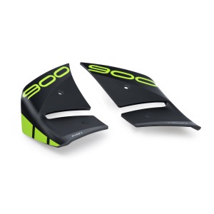 ALERONES D12 KAWASAKI Z900...