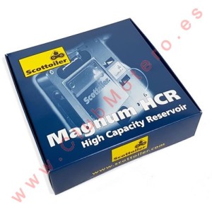 Magnum HCR Scottoiler...