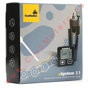 Kit de engrasador...