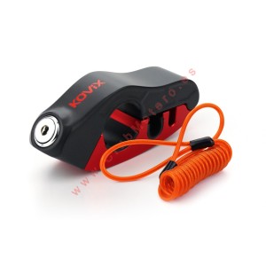 (KDS/FO) ANT. MANETA FRENO...