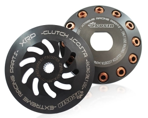 Embrague de competición...