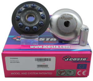 Variador J.Costa PRO para...