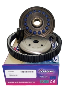 Variador J.Costa XRP para...