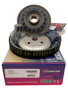 Variador J.Costa XRP para...