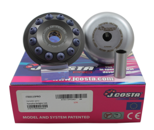 Variador J.Costa PRO para...