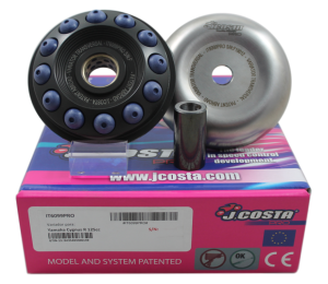 Variador J.Costa PRO para...