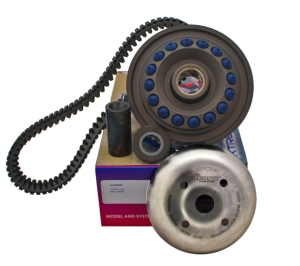 Variador J.Costa XRP para...