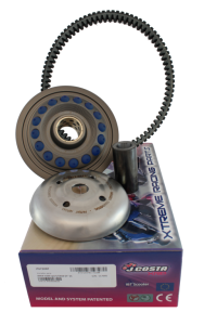 Variador J.Costa XRP para...