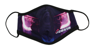 Mascarilla JCosta Oficial