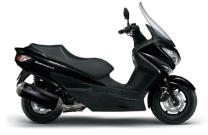 Escape Sport homologado...