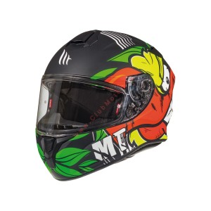 TARGO TRUCK A2 MATT FLUOR