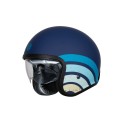 CASCO ORIGINE SPIRIT HERITAGE BLUE MATT (ECE22.06)