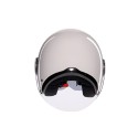 CASCO AGV ETERES MONO MATERIA WHITE