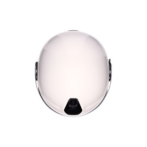 CASCO AGV ETERES MONO MATERIA WHITE