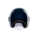 CASCO AGV ETERES MONO MATT BLACK