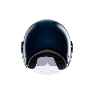 CASCO AGV ETERES MONO MATT BLACK