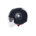 CASCO AGV ETERES MONO MATT BLACK