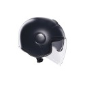 CASCO AGV ETERES MONO MATT BLACK