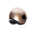 CASCO AGV ETERES SIROLO MATT WHITE/GOLD
