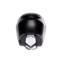 CASCO AGV IRIDES MONO MATT BLACK