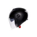 CASCO AGV IRIDES MONO MATT BLACK