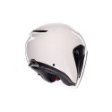 CASCO AGV IRIDES MONO MATERIA WHITE