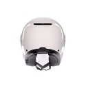 CASCO AGV IRIDES MONO MATERIA WHITE
