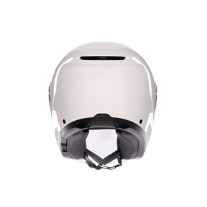 CASCO AGV IRIDES MONO MATERIA WHITE