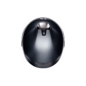CASCO AGV IRIDES MONO MATT ARDESIA GREY
