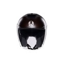 CASCO AGV IRIDES MONO MATT PREGIATO BRONZE