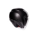 CASCO AGV IRIDES MONO MATT PREGIATO BRONZE