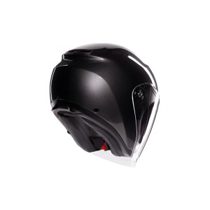 CASCO AGV IRIDES MONO MATT PREGIATO BRONZE
