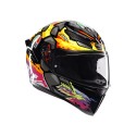 CASCO AGV K1 S BEZZECCHI 2023
