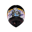CASCO AGV K1 S BEZZECCHI 2023