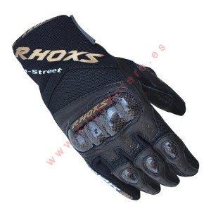 Guantes de Verano,...
