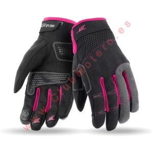 GUANTE SD-C50 VERANO URBAN...