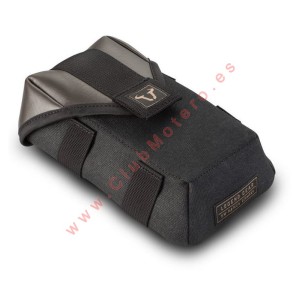 Legend Gear bolsa adicional...