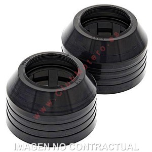 Kit de guardapolvos de...