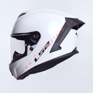 LS2 FF820 RAPID III SOLID...