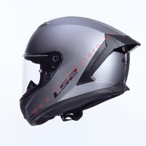 LS2 FF820 RAPID III SOLID...