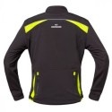 Chaqueta de moto softshell Invictus Perseo