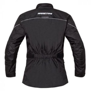 Chaqueta de moto cordura Invictus Aquiles