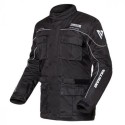 Chaqueta de moto cordura Invictus Aquiles