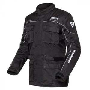 Chaqueta de moto cordura Invictus Aquiles